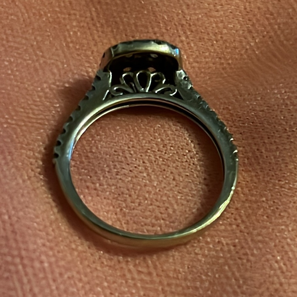 Diamond Ring - image 2
